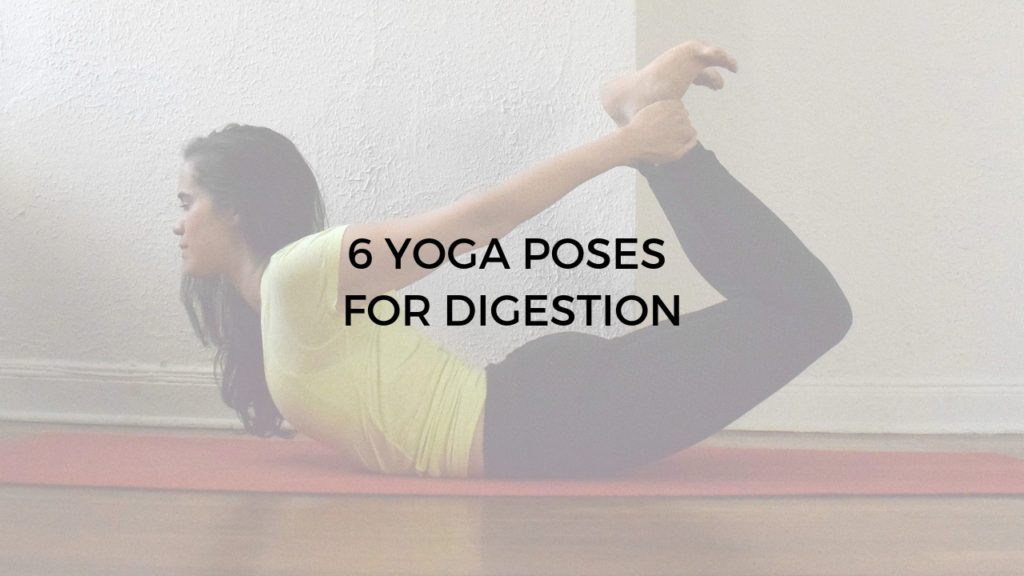 6 yoga poses for digestion - Argentina Rosado Yoga