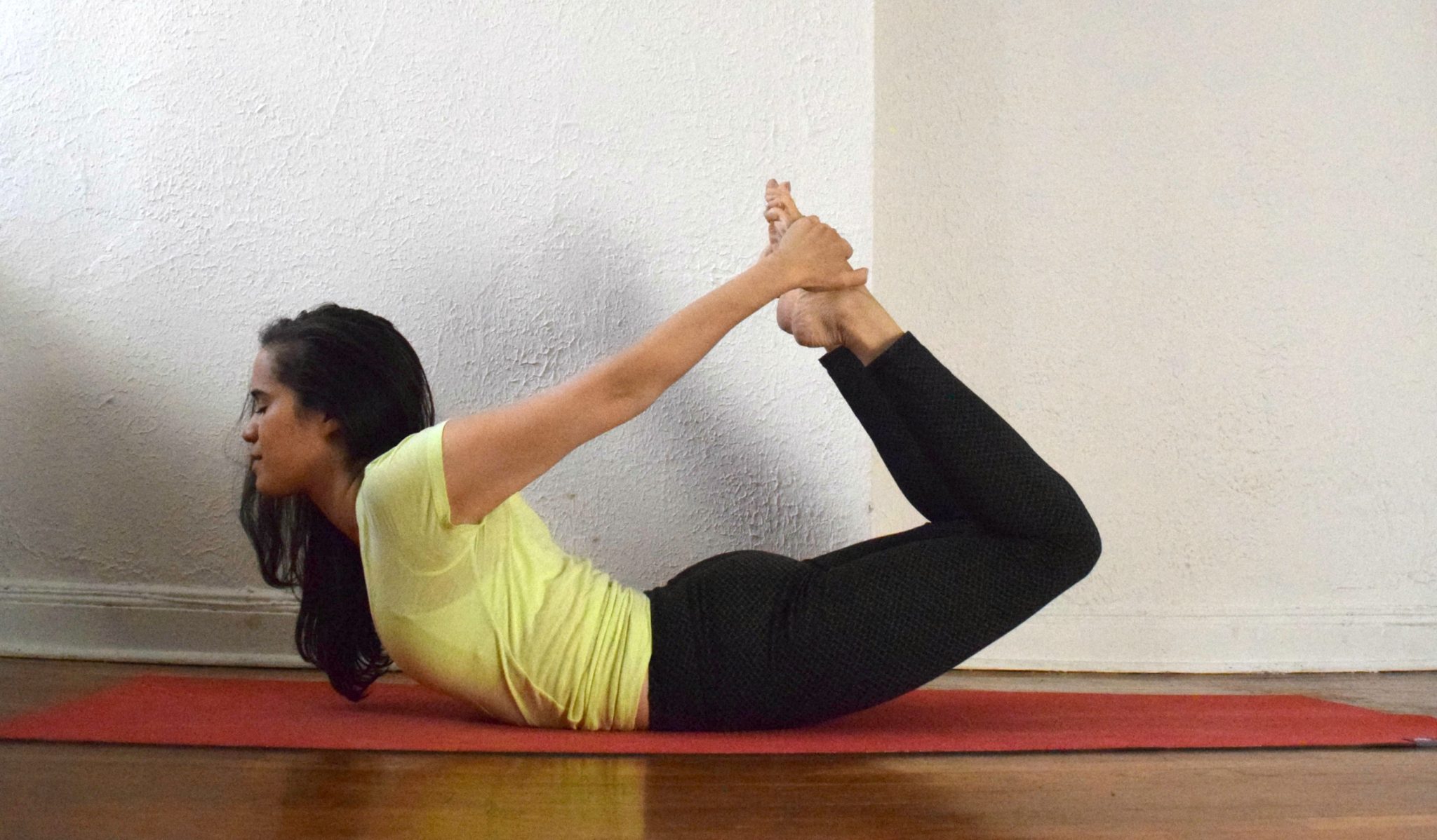 6 Yoga Poses To Help Digestion Argentina Rosado Yoga