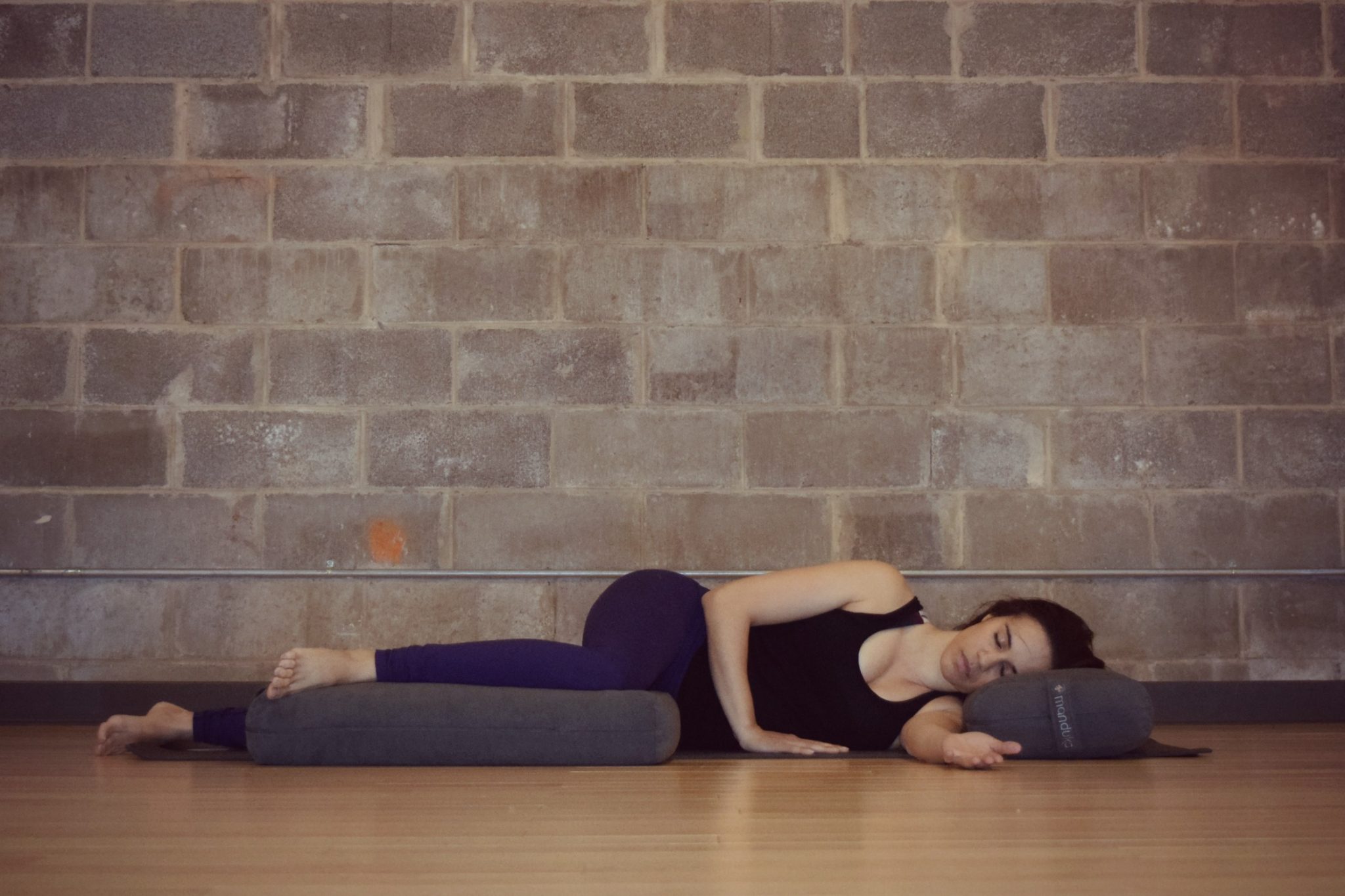 5 Restorative Yoga Poses For Stress Relief Restorativ 3926