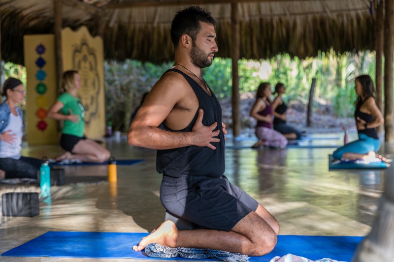 Costa Rica Yoga Retreat - August 2020