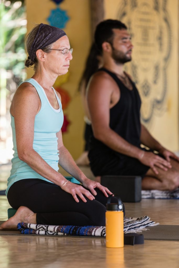 Costa Rica Yoga Retreat - August 2020