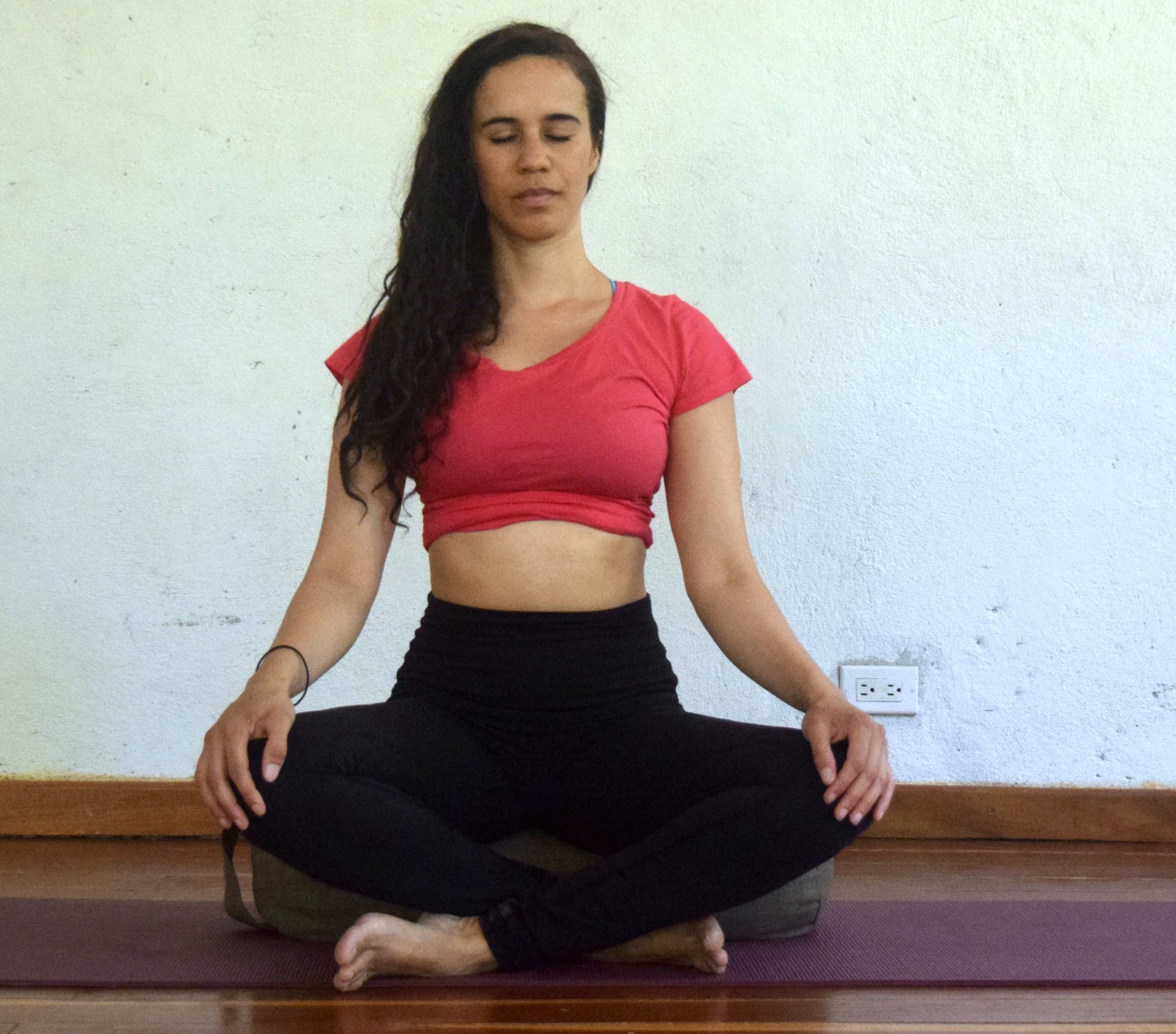 Morning Yoga Poses To Awake And Energize Argentina Rosado Yoga Argentina Rosado Yoga